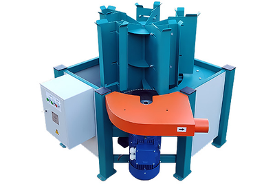 Станок торцовочный карусельный ЦТК–450, от