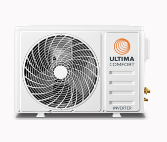 Инверторный настенный кондиционер Ultima Comfort ECL-I09PN