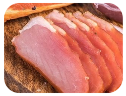 Свинина с\к "Эко продукт"