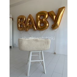 Набор на выписку №39 (девочка)