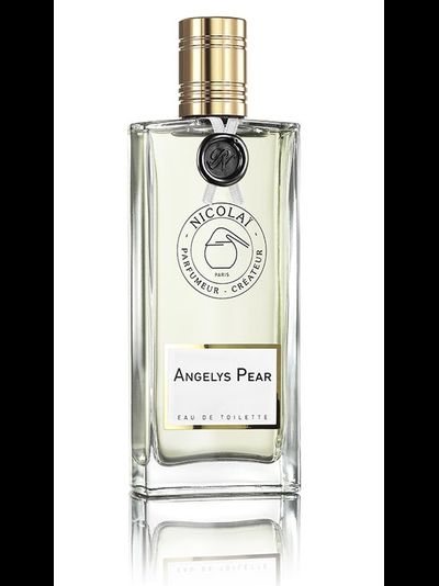 Angelys Pear духи от Nicolai Parfumeur Createur