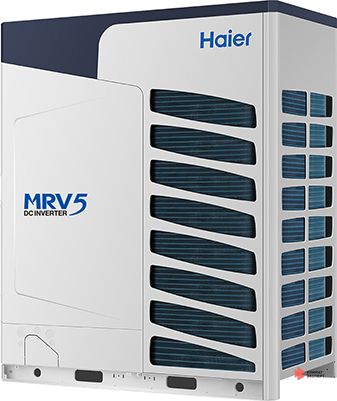 Наружный блок Haier MRV AV26IMVEVA