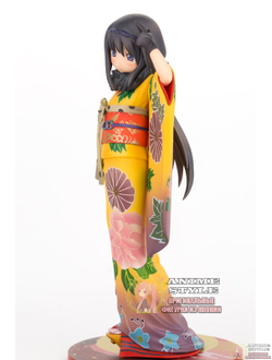 Фигурка 1/8 Хомура Акэми (Homura Akemi Haregi ver.)