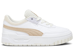 Кроссовки Puma Cali Dream Corduroy White Sand Dune