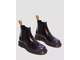 Ботинки Dr Martens Vegan 2976 Gloss Chelsea Boots