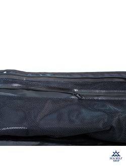 ГермоСумка 120л Marlin ALPHA ПВХ1000DEN