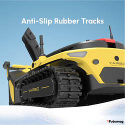 Робот снегоуборщик Yarbo Snow Blower