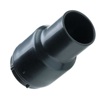 Коннектор вращающийся шланг-насадка (диам 38/40 мм)