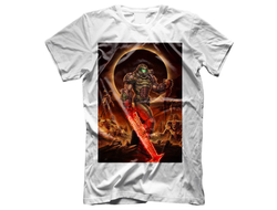 Футболка Doom/ Дум №11