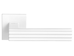 Ручки Morelli MAGLEV MH-52-S6 W белые