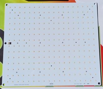 Quantum board Mix 301 + 660nm 120 ватт