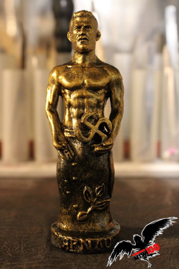 Ярило, Ярила бог солнца, плодородия и страсти. Авторская