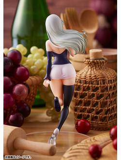 Фигурка Элизабет Лионес (Elizabeth Liones Pop Up Parade)