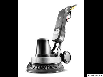 Машина для ухода за полами Karcher BDP 43/400 C (1.291-251.0)