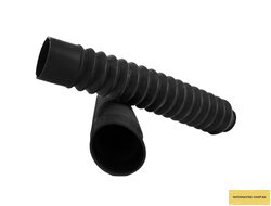 Чехлы SM-PARTS для защиты передних амортизаторов (резина) 285 x 33/52,5 мм