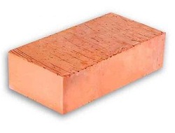 КИРПИЧ СТРОИТЕЛЬНЫЙ ПОЛНОТЕЛЫЙ 1НФ М 150 БОЛОХОВО КЗ