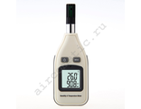 Измеритель температуры и влажности воздуха Benetech GM1362 цифровой термогигрометр