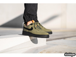 Nike Air Force 1 '07 Medium Olive (40-45)
