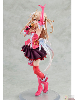 Фигурка 1/7 Иллиясвиль фон Айнцберн (Illyasviel Von Einzbern Prisma☆Klangfest Ver.)