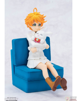 Фигурка Эмма (Emma)