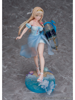 Фигурка 1/7 Клаудия Валенц (Klaudia Valentz Swimsuit ver. Proof)