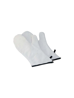 Рукавицы кондитерские однопалые