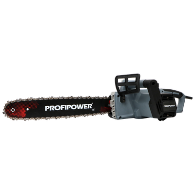 Сетевая цепная пила PROFIPOWER ПЦ-2400