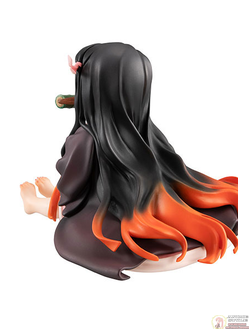 Фигурка Нэдзуко Камадо (G.E.M. Kamado Nezuko Tenohira)