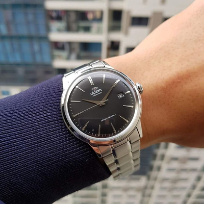 Мужские часы Orient RA-AC0006B