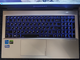 Machenike L15 Air Pulsar ( 15.6 Full HD IPS 144Hz i5-12450H RTX4050 (6Gb) 16Gb 512Gb SSD )