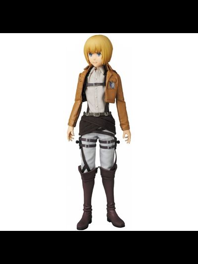 Кукла 1/6 Real Action Heroes Армин Алерт (Armin Arler)