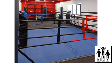 Ринги на упорах