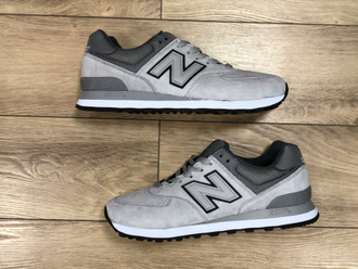 Кроссовки New Balance 574 Grey