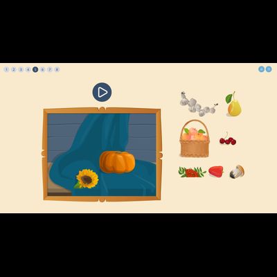 Море словесности. Методика профилактики и коррекции четырех видов дисграфии «Море Словесности»