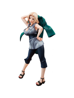 Фигурка Цунадэ (Tsunade)