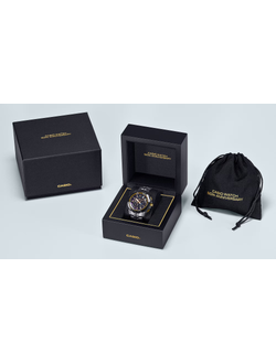 Часы Casio Oceanus OCW-SG1000ZE-1A