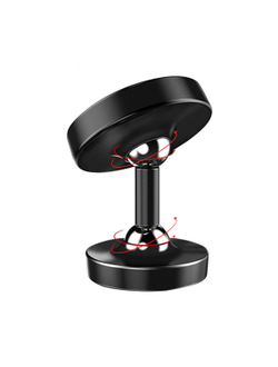 Автомобильный держатель FUMIKO PH03 черный