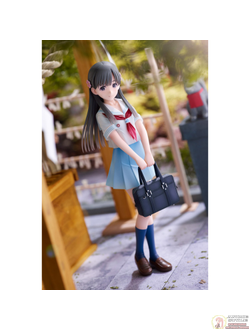 Фигурка 1/8 Саэ Кобаякава (Sae Kobayakawa Graceful Kyoto Girl)