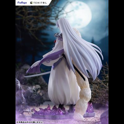 Фигурка Сэссёмару (Sesshoumaru Tenitol)