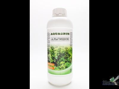 AQUAERUS Альгишок 1л