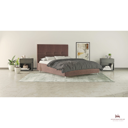 Кровать с системой хранения Kiama