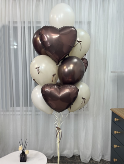 Фонтан Крем с шоколадом