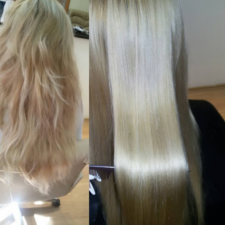 Кератиновое выпрямление волос новосибирск. Кератин для блондинок. Ламинирование волос блондинкам. Кератиновое выпрямление. Ламинирование волос блонд.