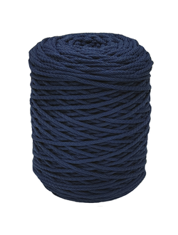 ШНУР СИНИЙ (бобина)