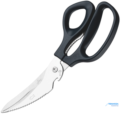 Кухонные ножницы Tramontina Supercort 20 см/ - 25919/168