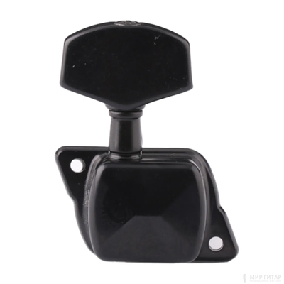 Metallor MH-34-BK-3+3 1