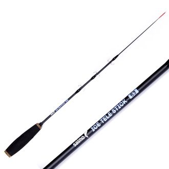 Удилище зимнее Salmo ICE TELE STICK 63см