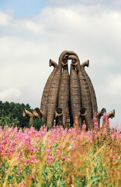 Фотография Надежды Кропоткиной