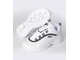 Кроссовки FILA RAY REPEAT Бело-черные женские (36-41)