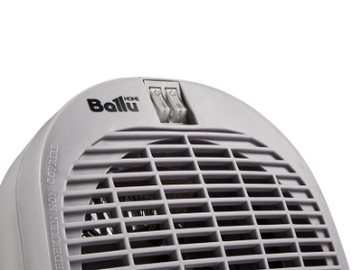 Тепловентилятор Ballu BFH/S-04